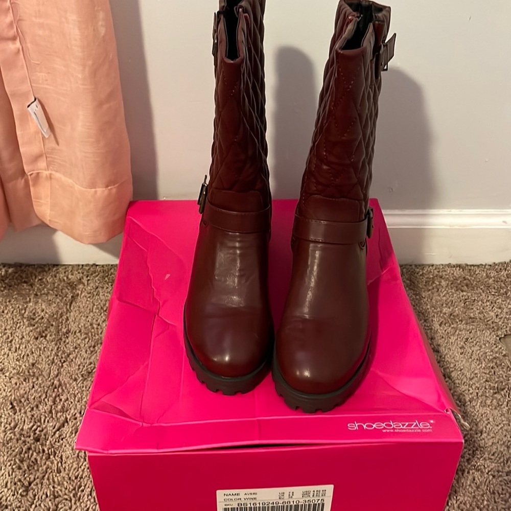 Boots